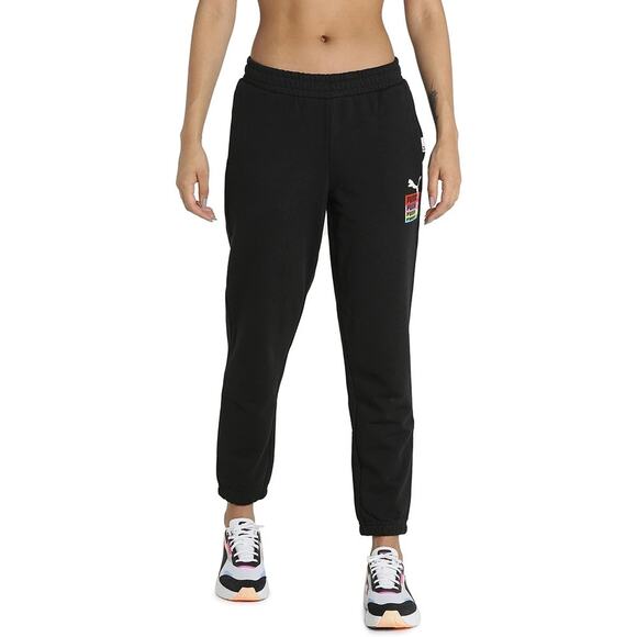 NWT puma joggers - Picture 1 of 7